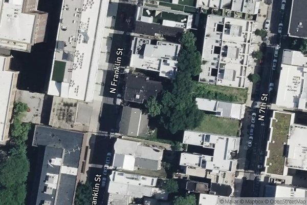 Photo of 1221 N FRANKLIN ST