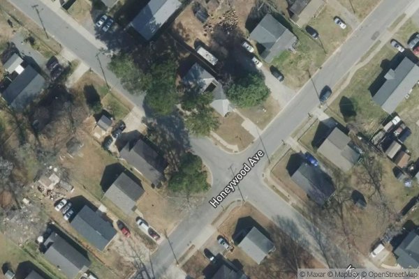 Photo of HONEYWOOD DUPLEXES