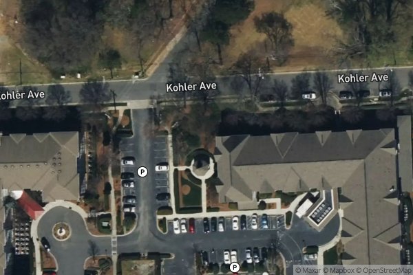 Photo of THE GABLES AT DRUID HILLS