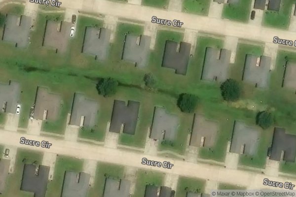 Photo of NORTHERN ABBEVILLE SUBDIVISION SINGLE FAMILY HOUSI