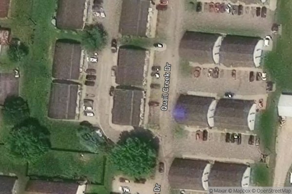 Photo of QUAIL CREEK TOWNHOMES