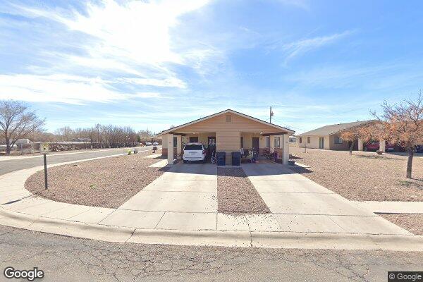 Photo of HILLCREST DUPLEXES