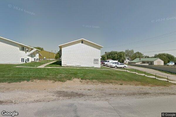 Photo of SAGE APTS ROBBIE CARPENTER