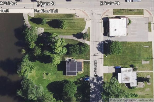 Photo of WATER'S EDGE OF SOUTH ELGIN
