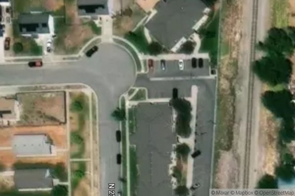 Photo of CROWN VILLAGE APTS.