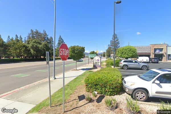 Photo of VILLAGE AT FIRST (FKA 1ST AND KERN APARTMENTS)