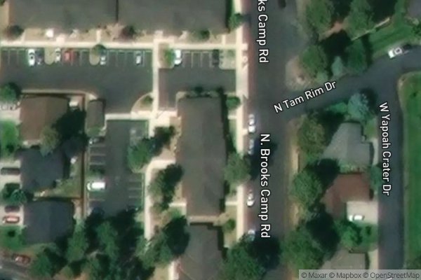 Photo of VM HOUSING PONDEROSA HEIGHTS