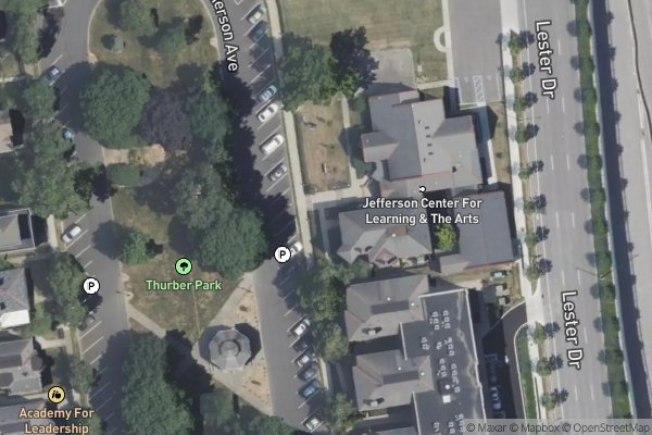 Photo of JEFFERSON AVENUE APTS