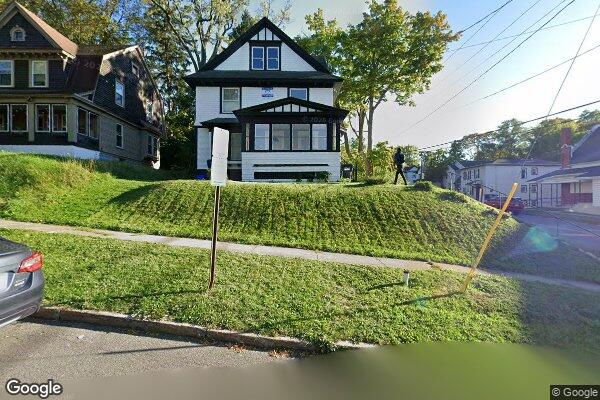 WESTCOTT HEIGHTS
