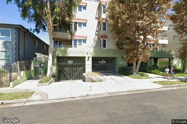 Photo of THE CARLTON APTS