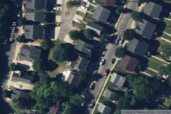 Photo of BRIDGETON HOPE VI PHASE V