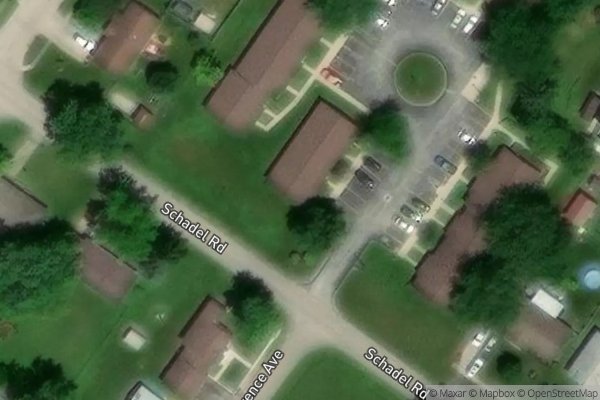 Photo of CATAWBA APTS