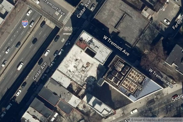 Photo of CEDAR TREMONT HOUSE