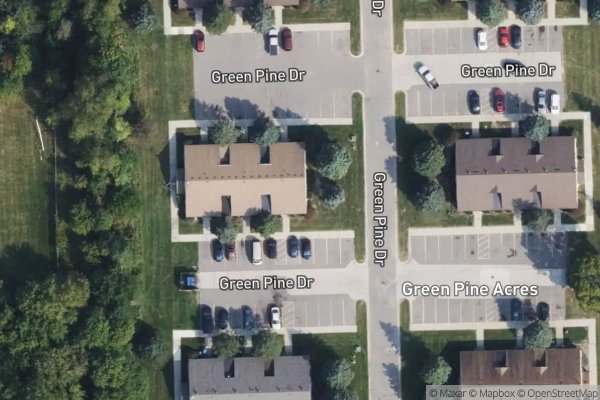 Photo of GREEN PINE ACRES-UNIT 11