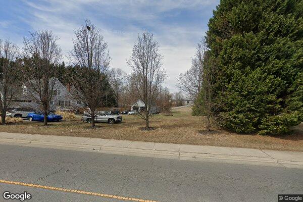 REIDSVILLE RIDGE APARTMENTS