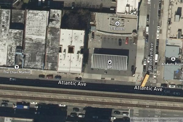 Photo of JEFFERSON CLUSTER (ATLANTIC AVE)