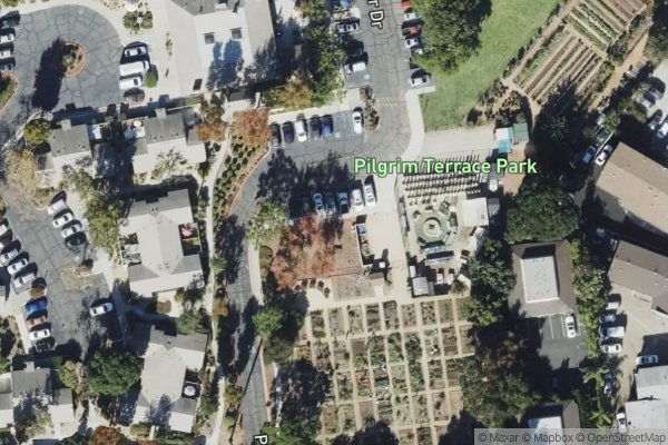 Photo of PILGRIM TERRACE