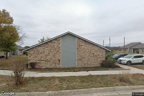 Photo of SILVER TRAIL APARTMENTS