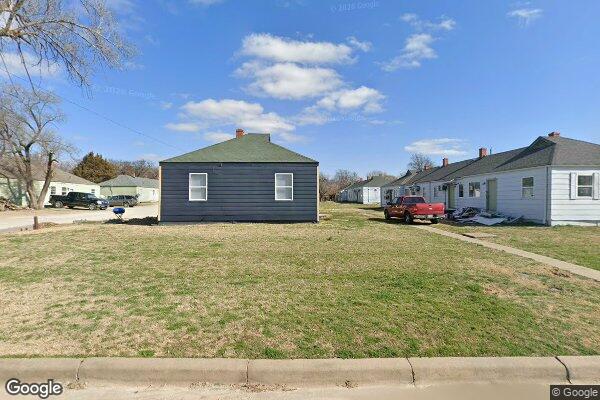 KEYSTONE APTS