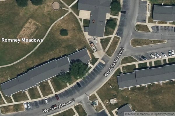 Photo of CLAYSTONE AT THE CROSSING I (ROMNEY MEADOWS)
