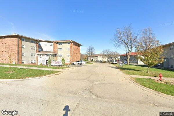 Photo of FAIRVIEW RIDGE APTS