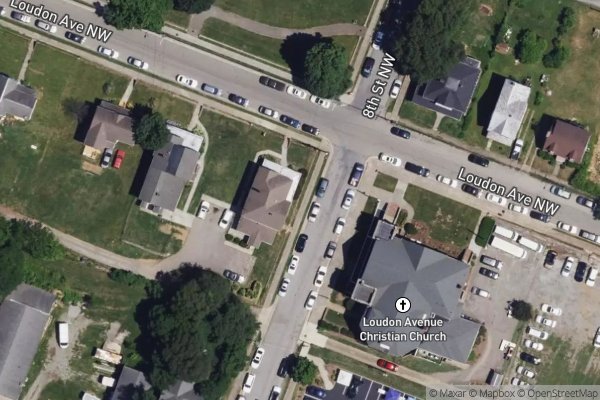 Photo of GILMER HOUSING