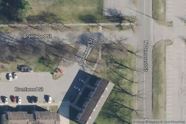 Photo of BRENTWOOD APARTMENTS