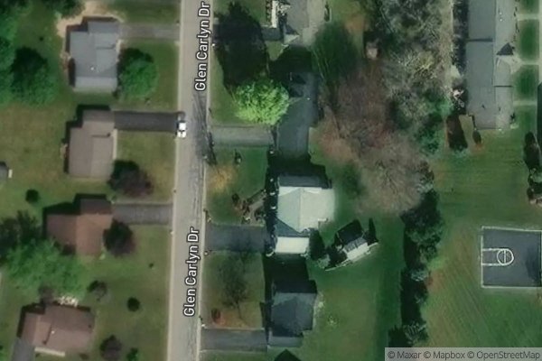 Photo of 1243 GLEN CARLYN DR