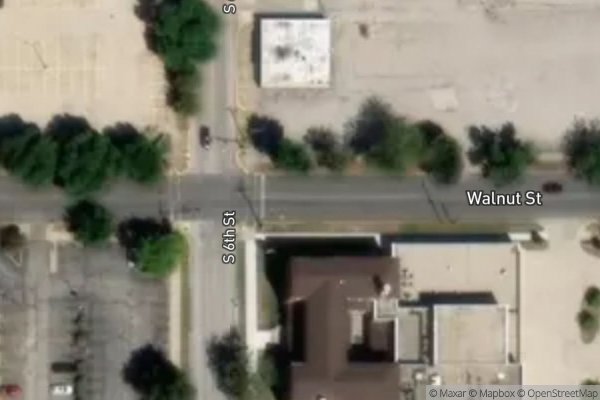 Photo of HISTORIC WALNUT SQUARE