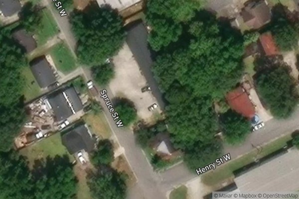 Photo of SPRUCE ST APTS