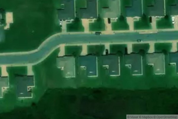 Photo of CYPRESS GROVE - LAKE VILLAGE