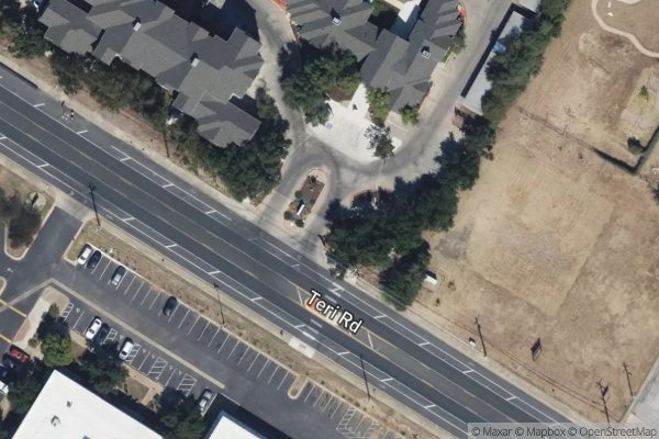 Photo of WOODWAY SQUARE APTS