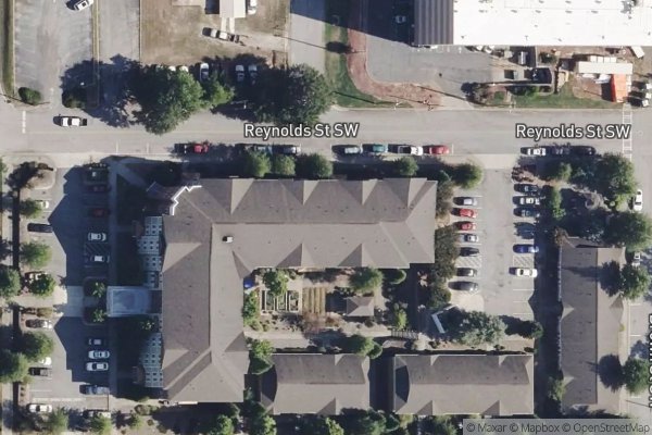 Photo of HARRISTOWN PARK