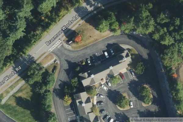 Photo of GLENRIDGE APTS
