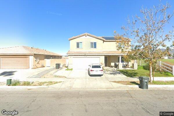 Photo of HEMET VISTAS APTS I