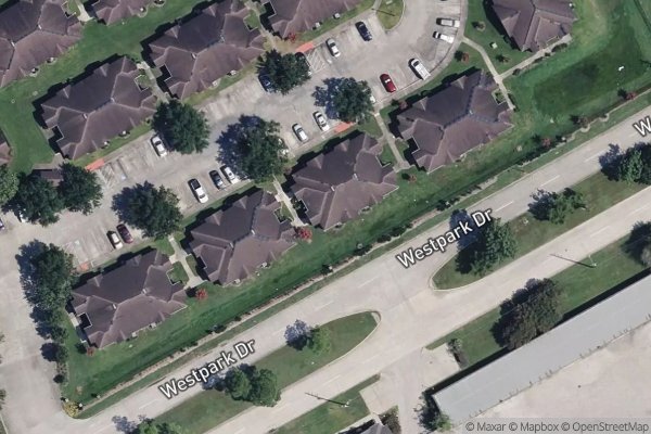Photo of LAUREL POINT SENIOR APTS