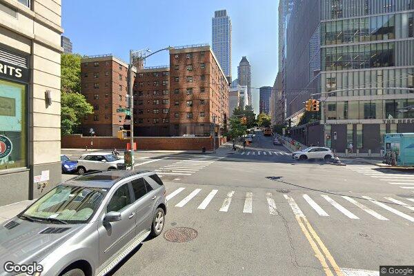 Photo of W. 61ST STREET APARTMENTS