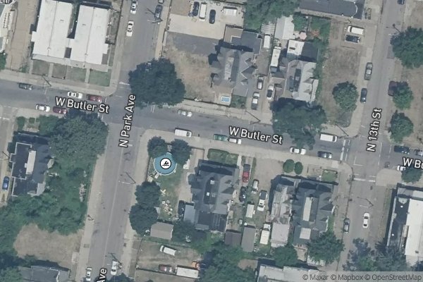 Photo of NICETOWN COURT II