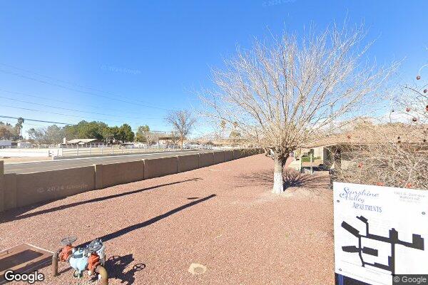 Photo of SUNSHINE VALLEY APARTMENTS