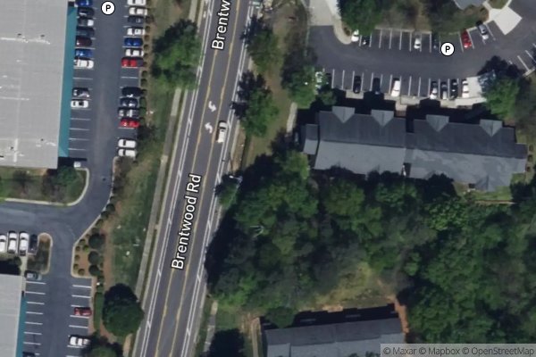 Photo of MARSH CREEK APTS