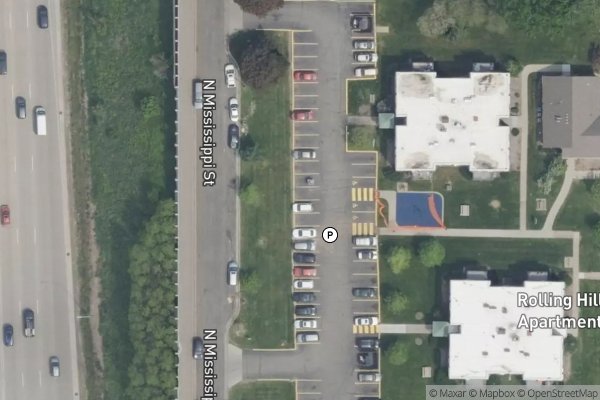 Photo of ROLLING HILLS APARTMENTS