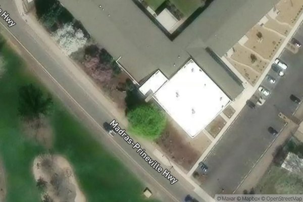 Photo of OCHOCO SCHOOL APTS