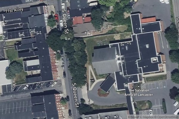 Photo of 141 S QUEEN ST APTS
