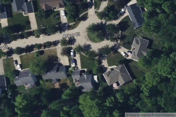Photo of ARBOR WOODS I