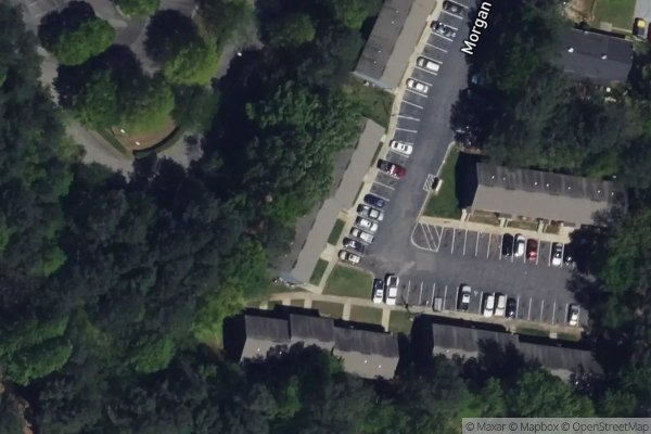 Photo of MORGAN'S MILL SUBDIVISION