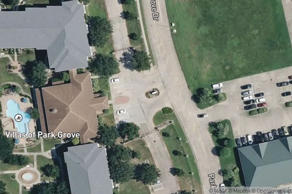 Photo of VILLAS OF PARK GROVE