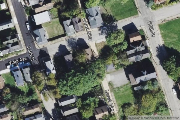 Photo of 519 VIOLA AVE