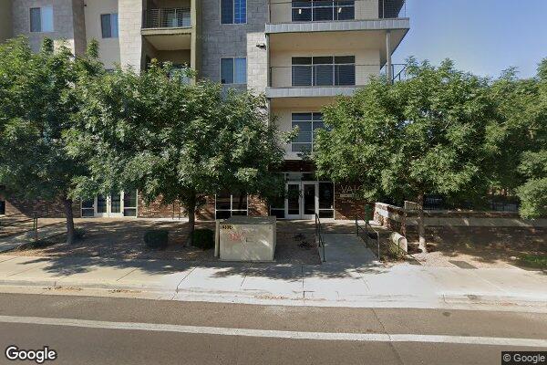 Photo of VALOR ON EIGHTH APARTMENTS