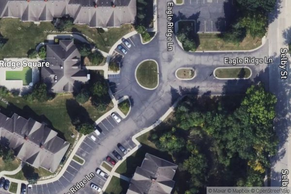 EAGLE RIDGE SQUARE
