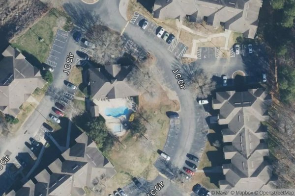 Photo of STONECREEK APTS